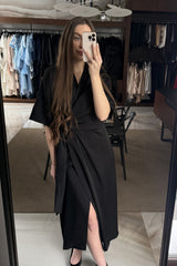 Atrinkta APLine - Madilyn suknelė