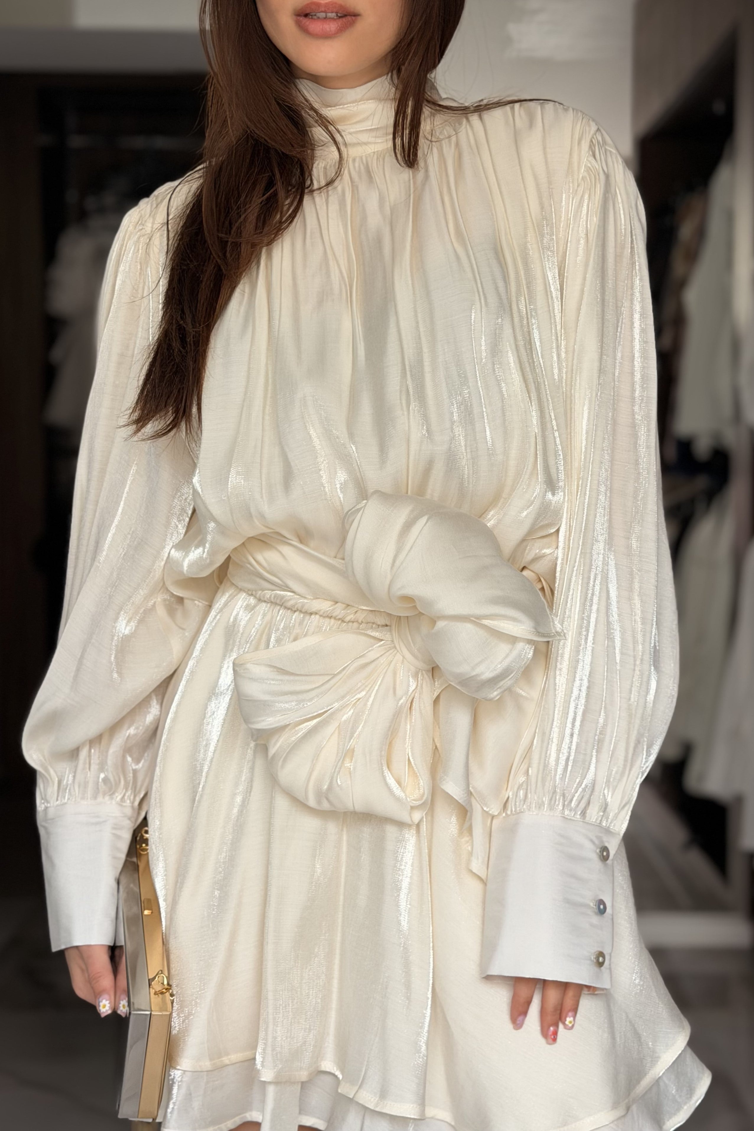 Atrinkta A.P.Line – Damaris suknelė