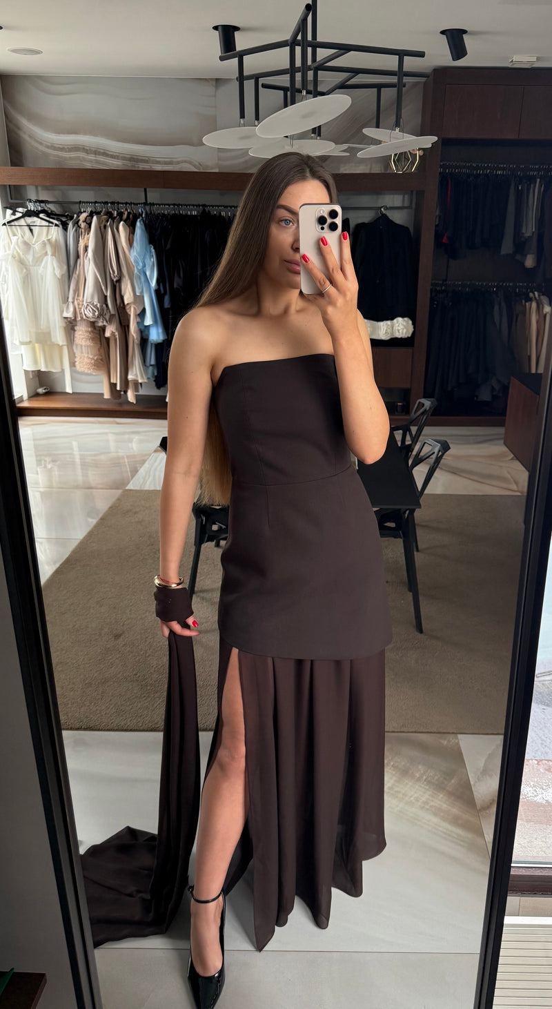 Angela dress