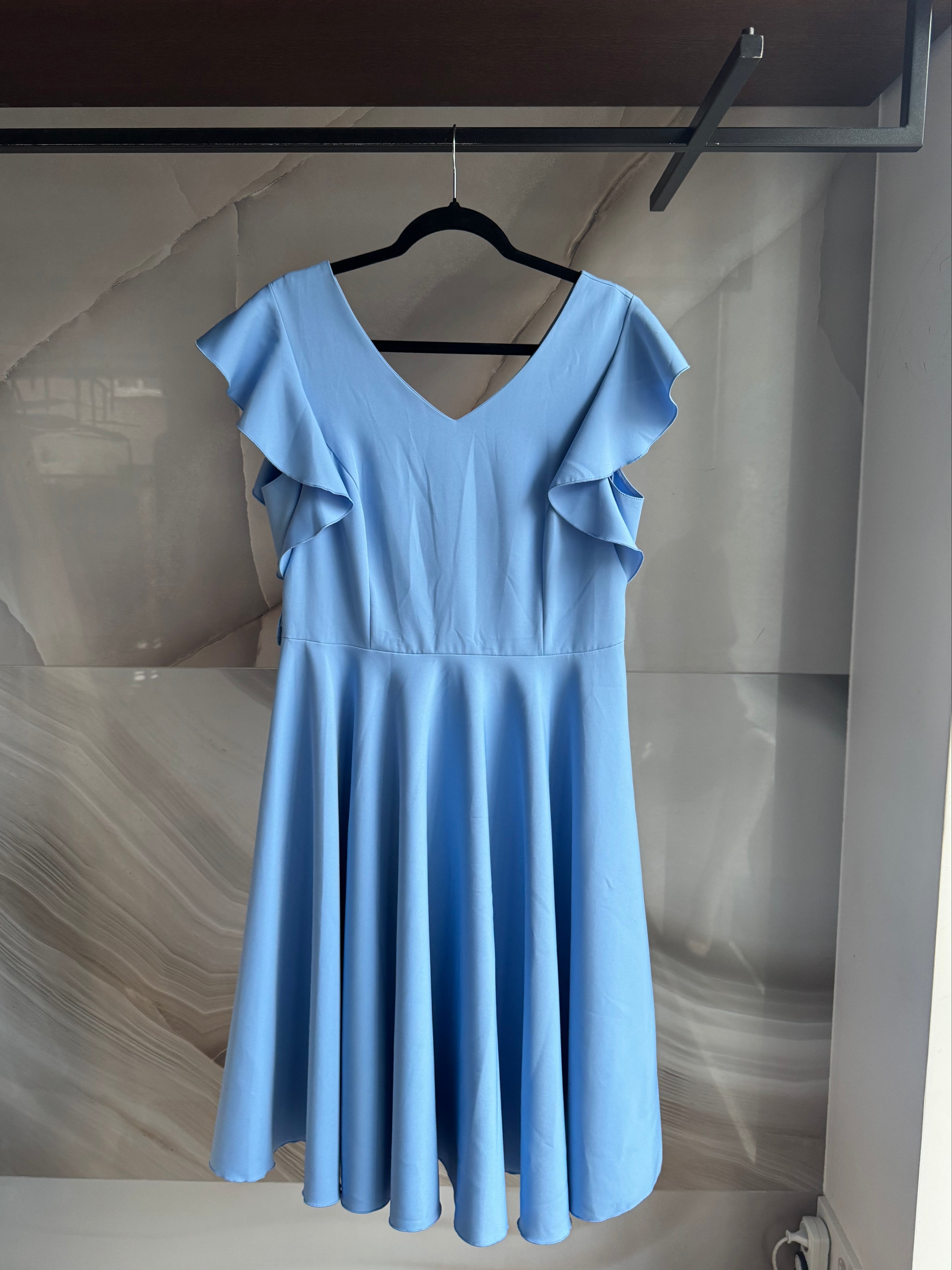 Venedi suknelė (XL)