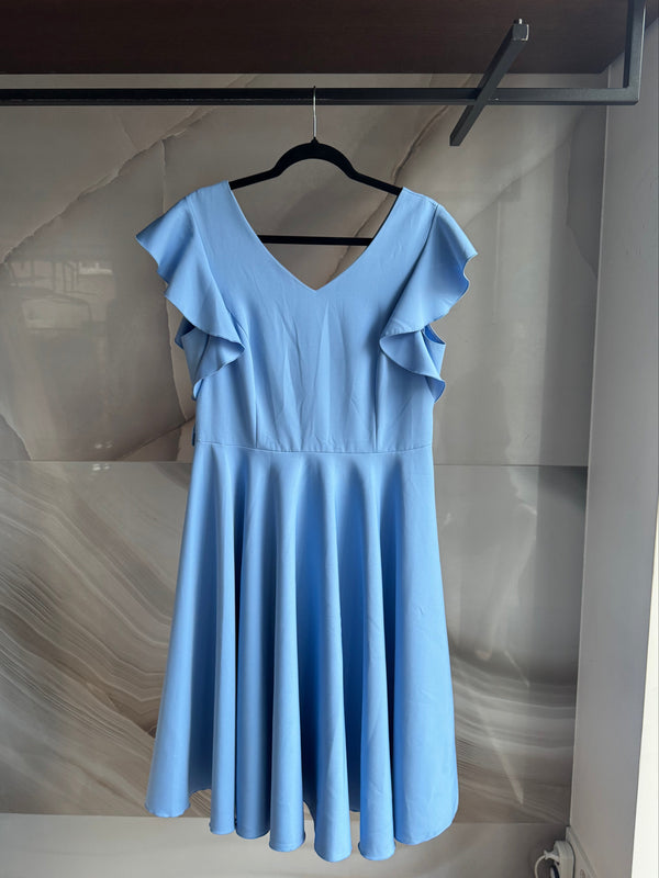 Venedi dress (XL)
