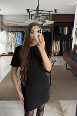 Curated by A.P.Line - Kari dress