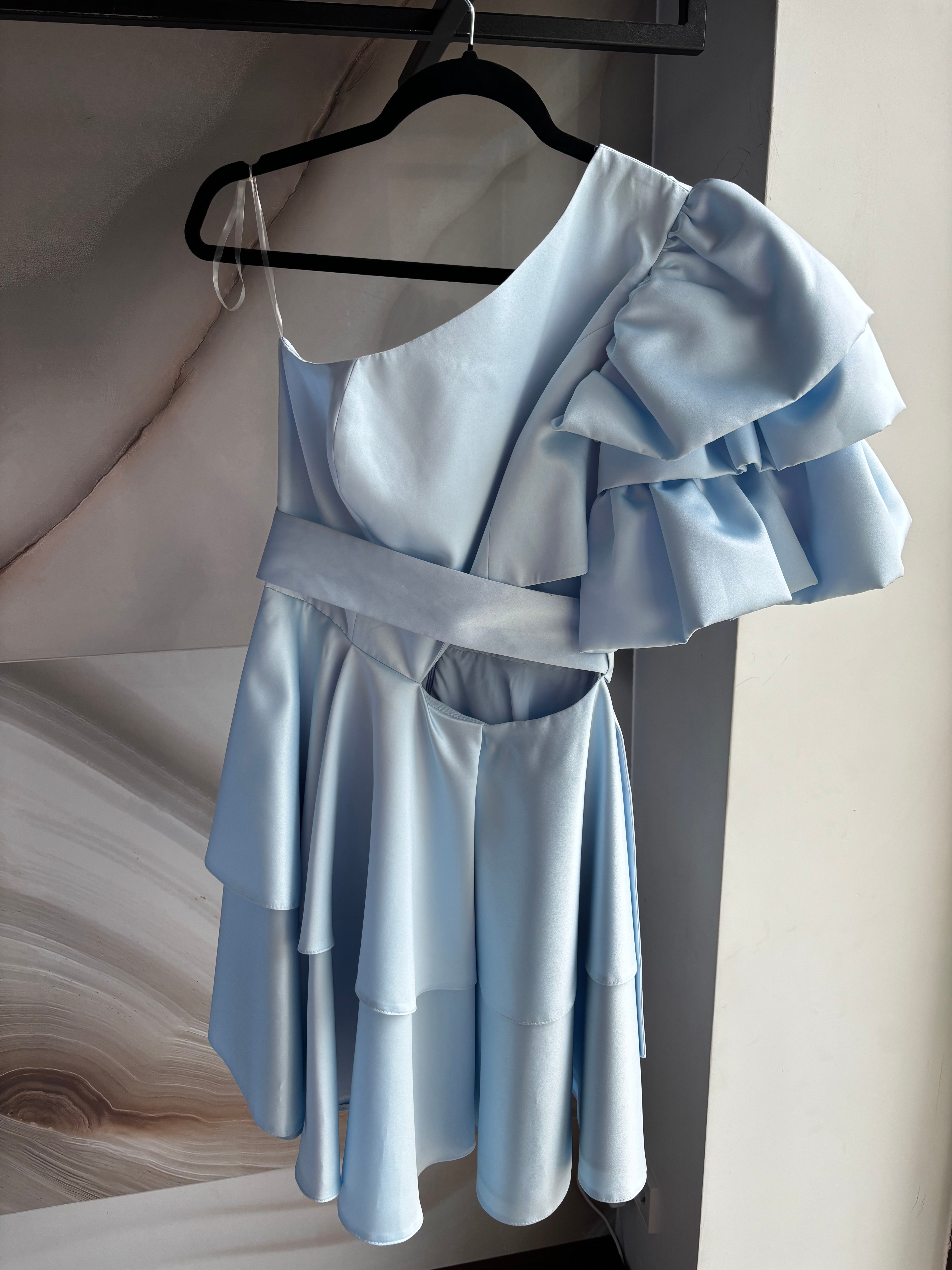 Holly dress (S)