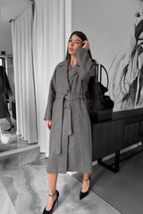 Curated by A.P.Line - Bizu Coat
