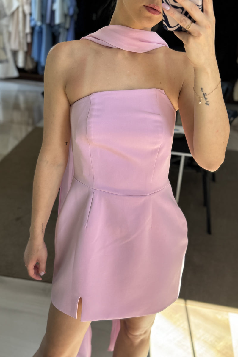 Ayla suknelė