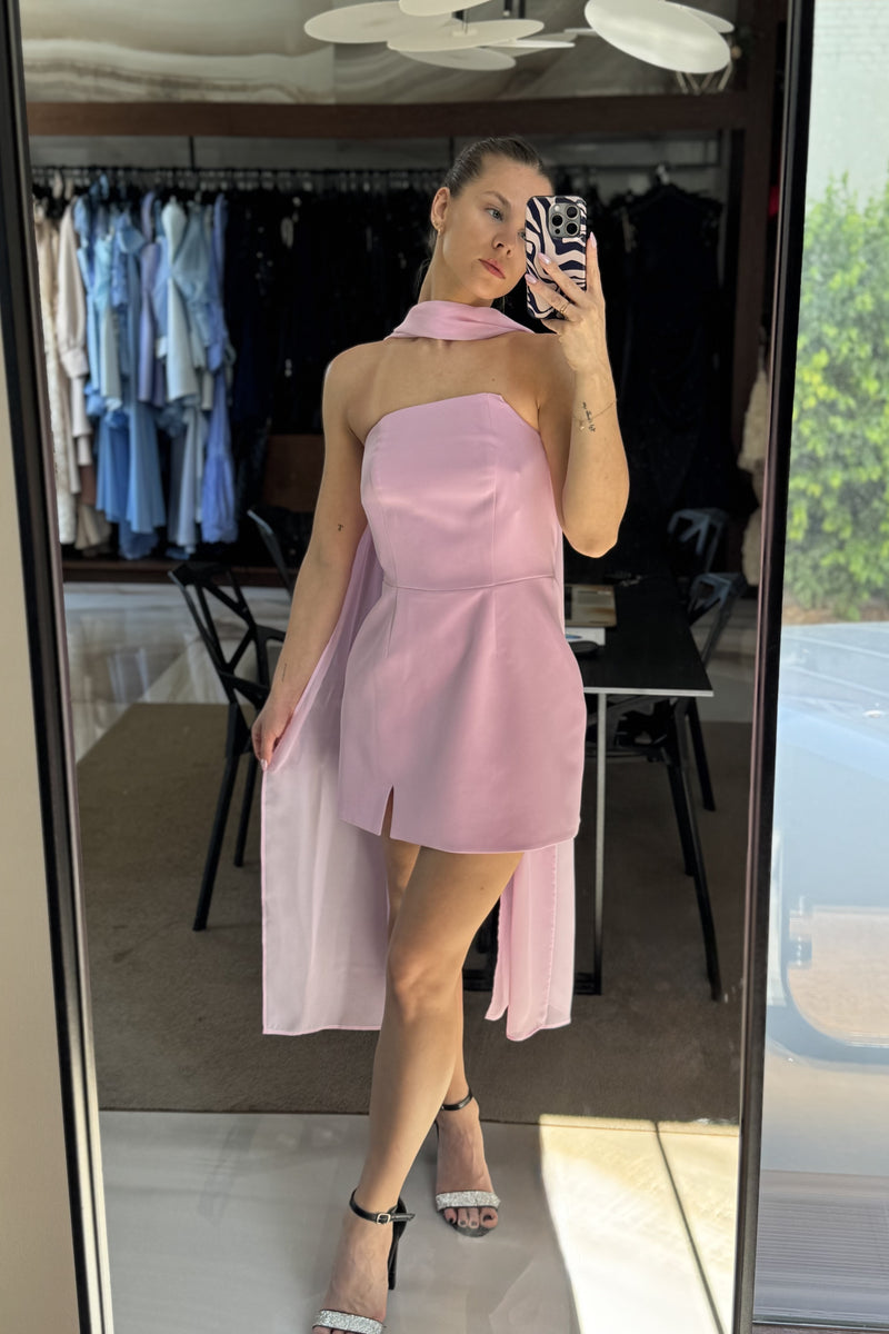 Ayla suknelė