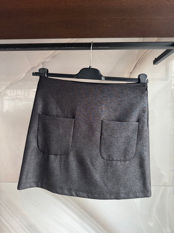 Tubi skirt (M)