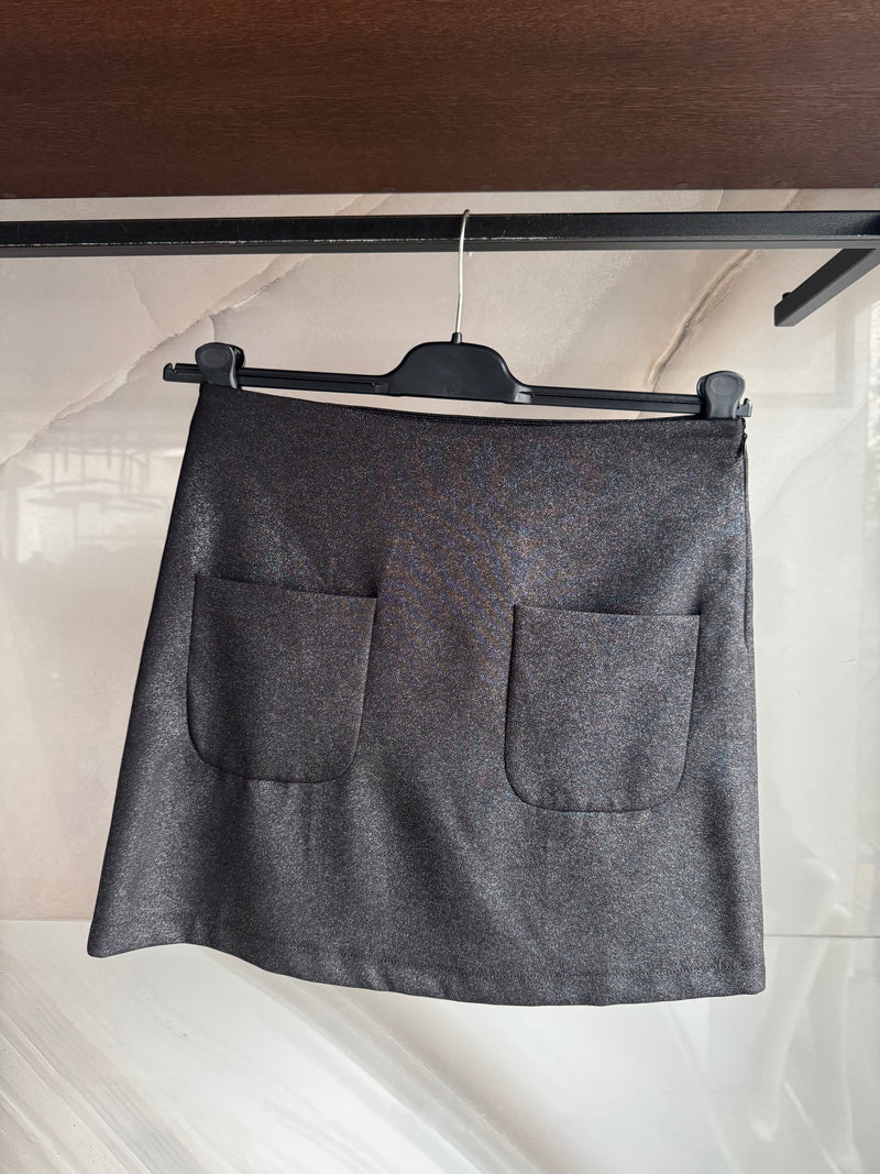 Tubi skirt (M)