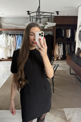 Curated by A.P.Line - Kari dress