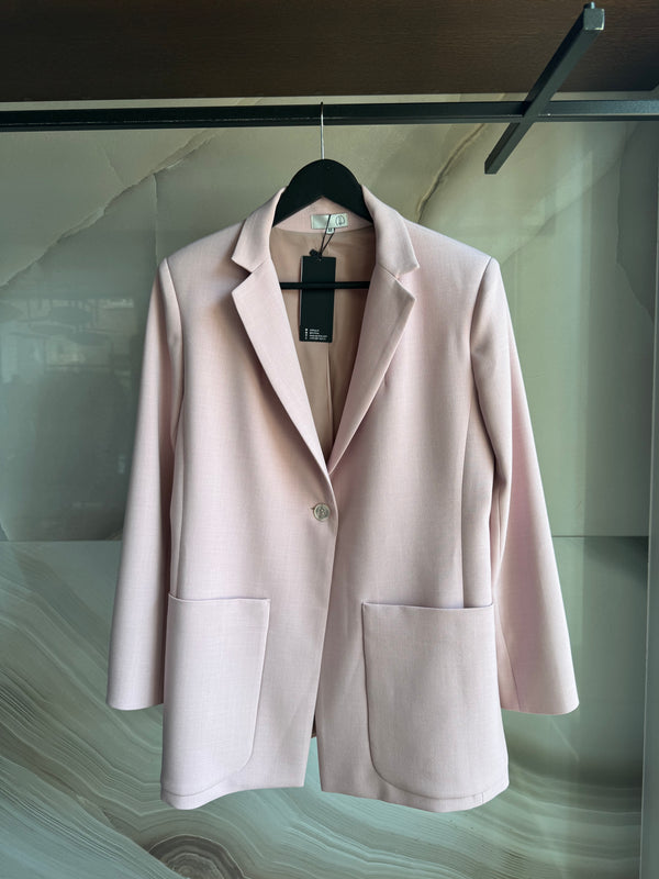 Medi blazer