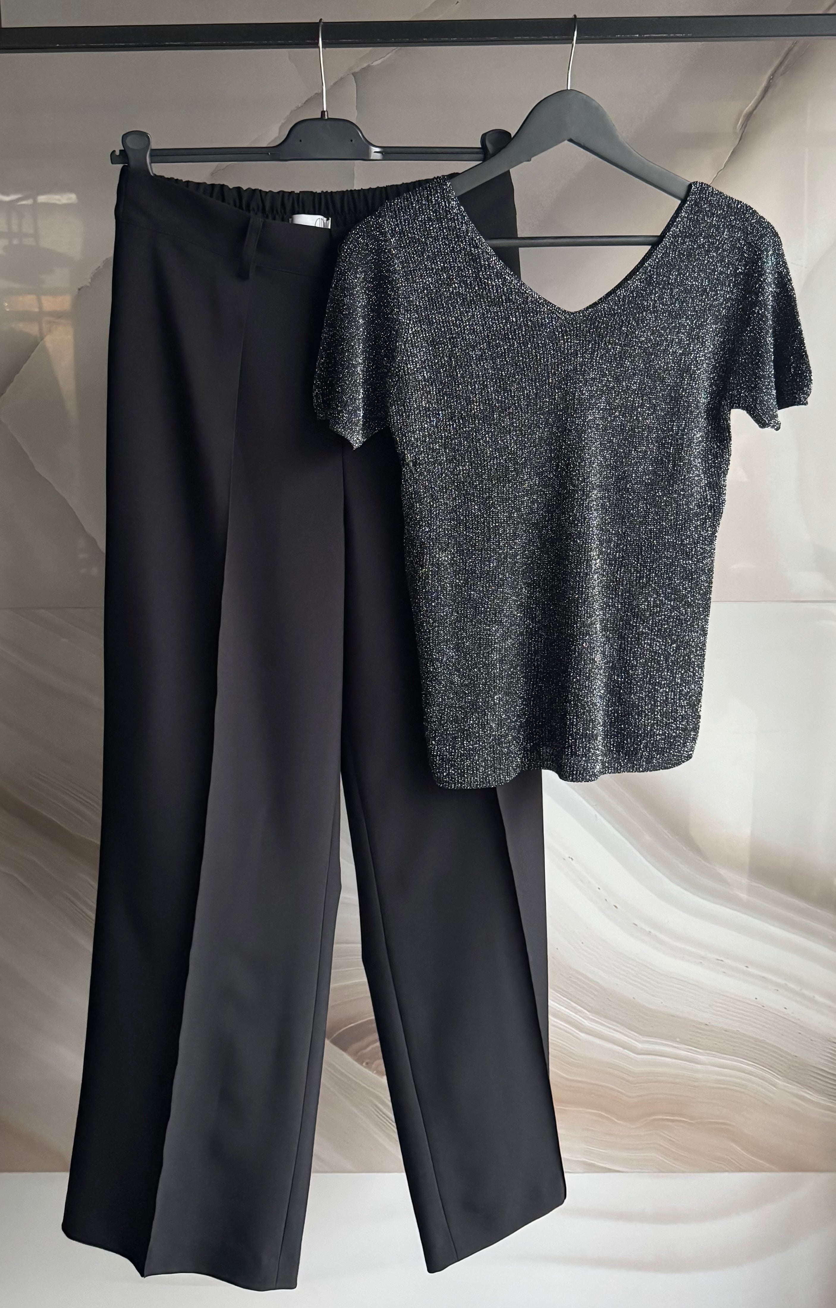 Gianna set