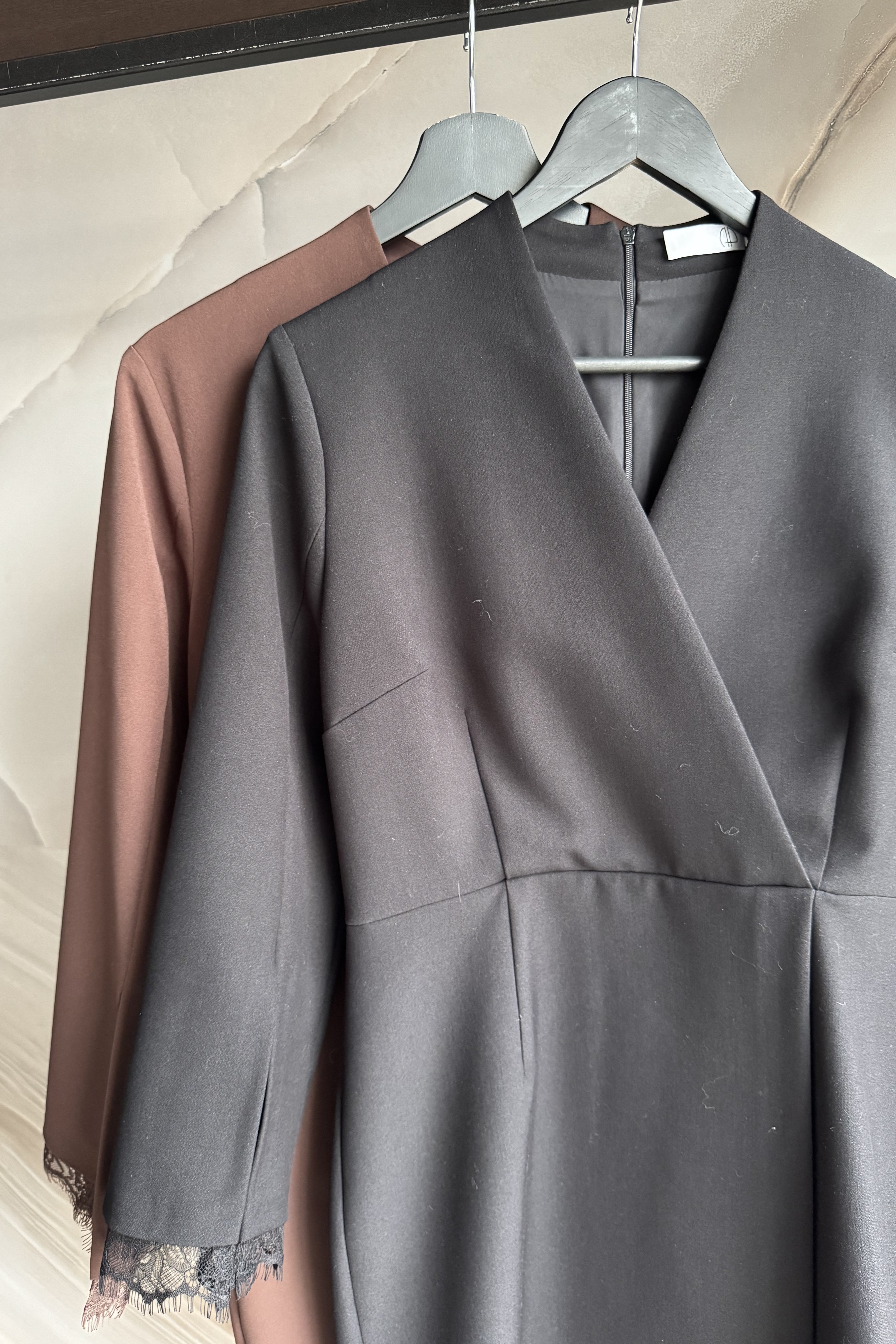 Curated by A.P.Line - Alina dress