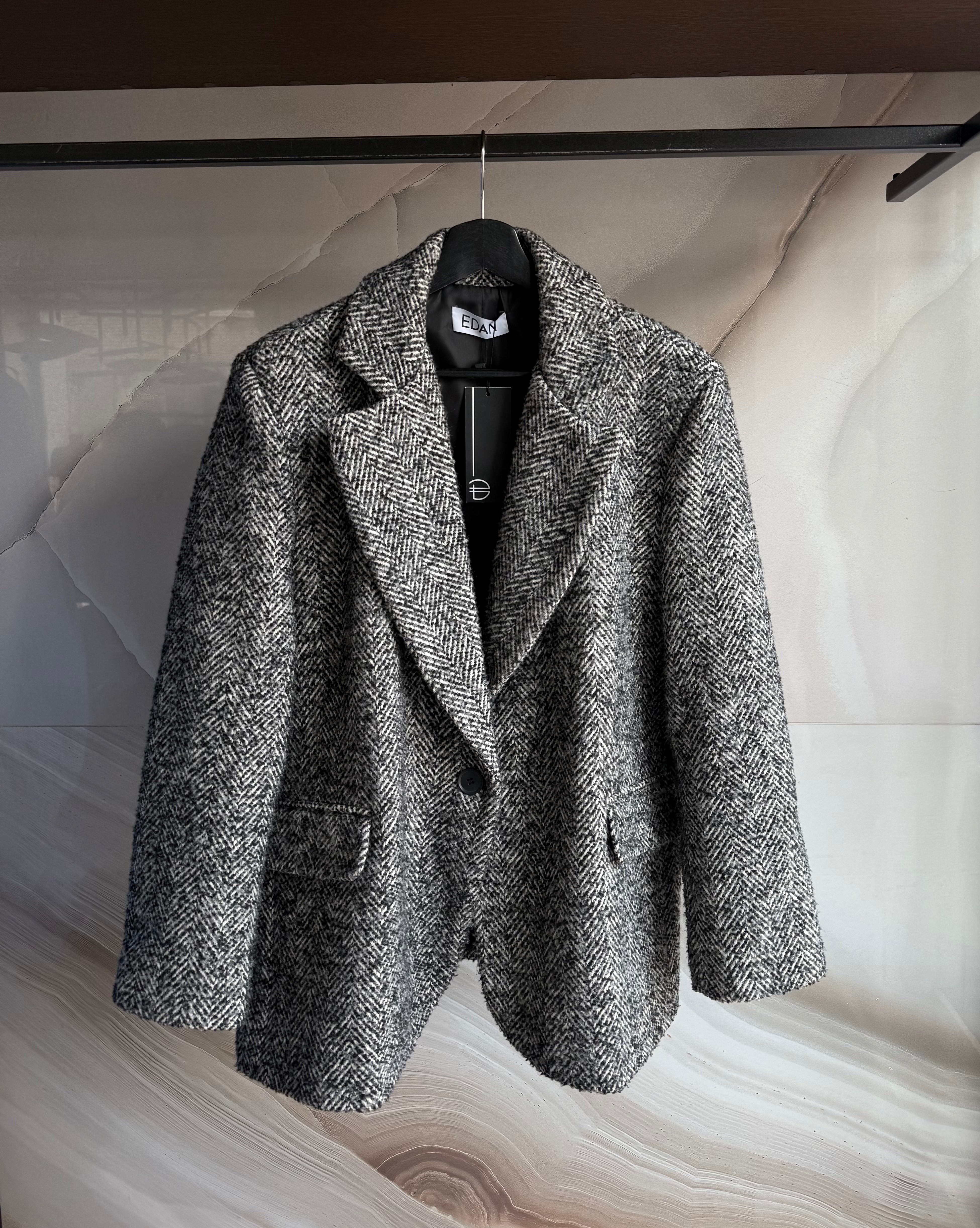 KODI BLAZER (ONE SIZE)