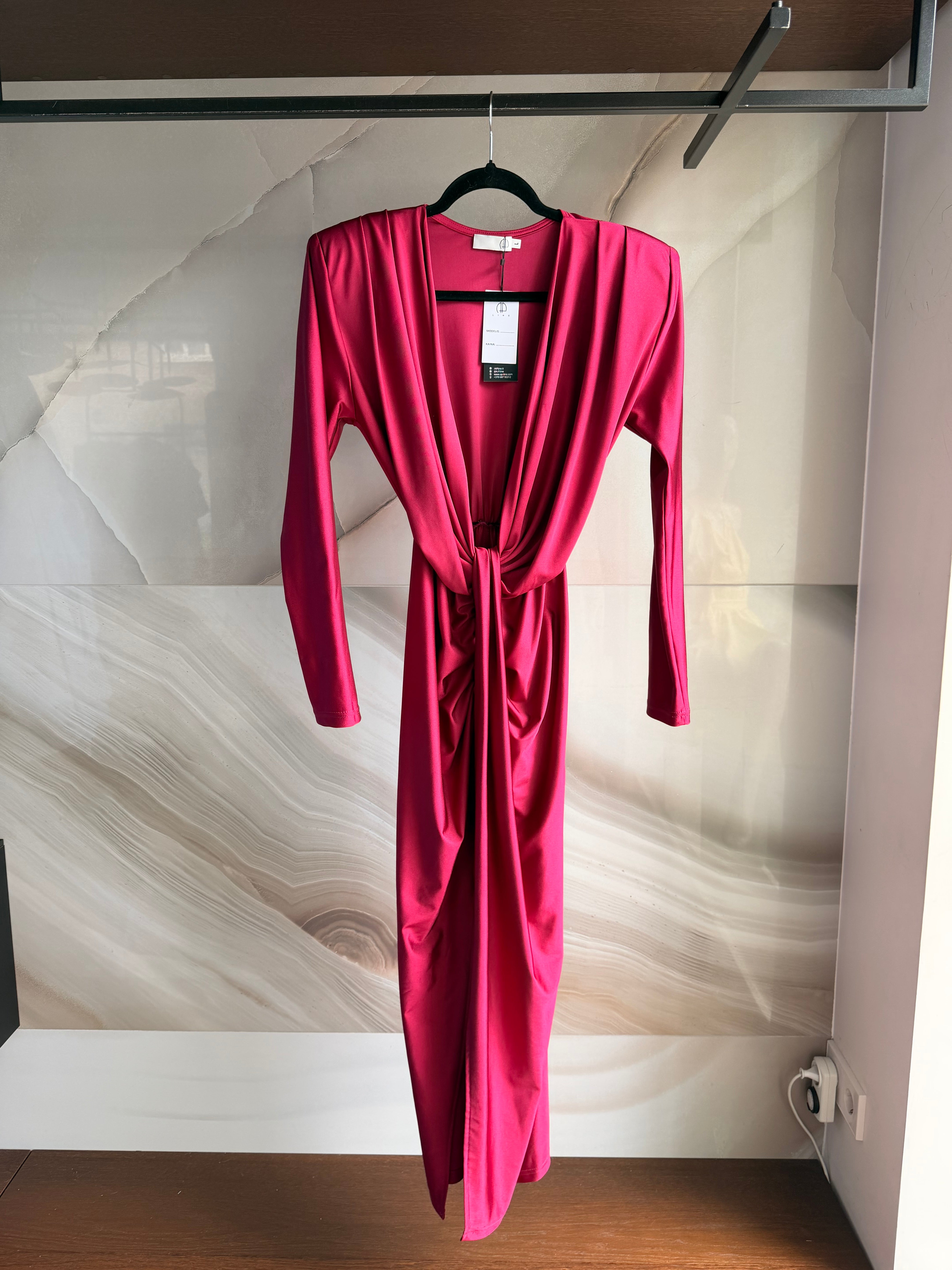 Bronti dress (L)
