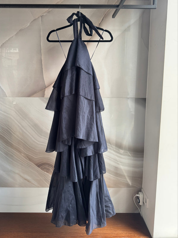 Rufe dress (S)