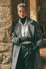 Curated by A.P.Line - Elowen coat