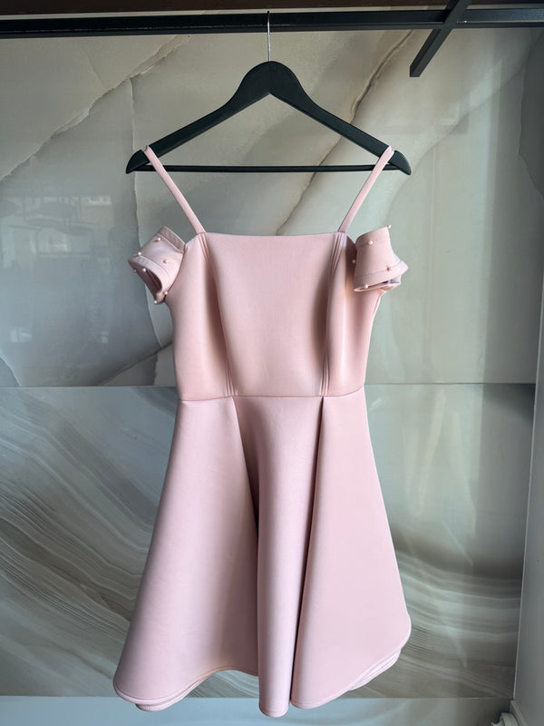 Mevi dress