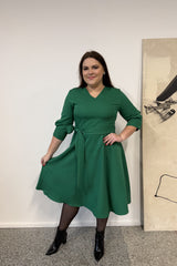 Adeline Dress