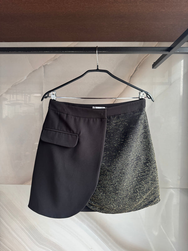 Monti skirt (S)