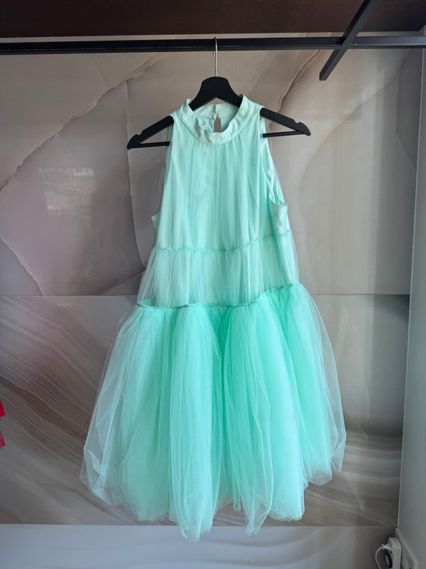 Cali dress