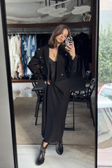 Curated by A.P.Line - Diorry blazer