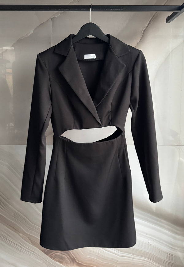 Alora dress