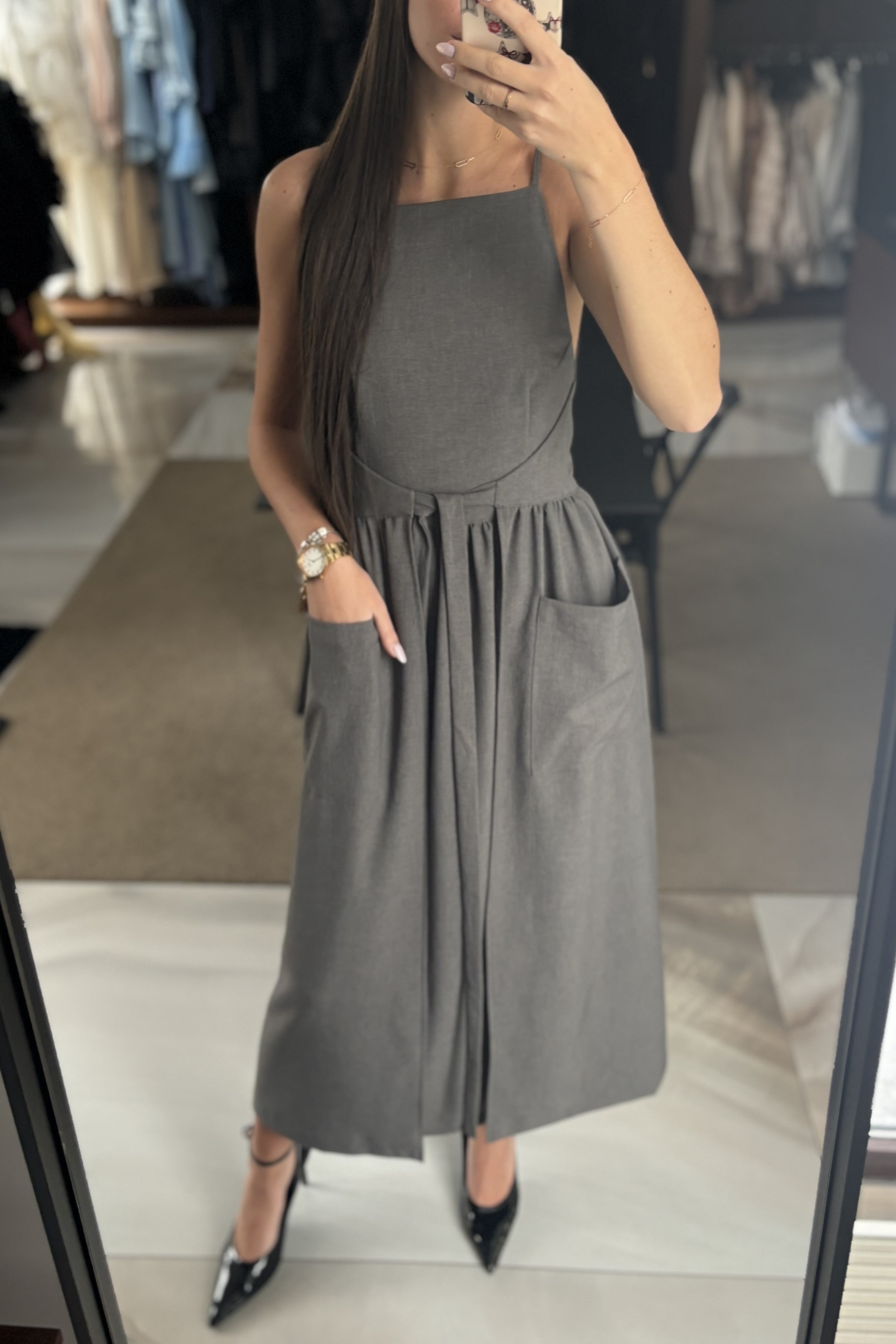 Lottie dress