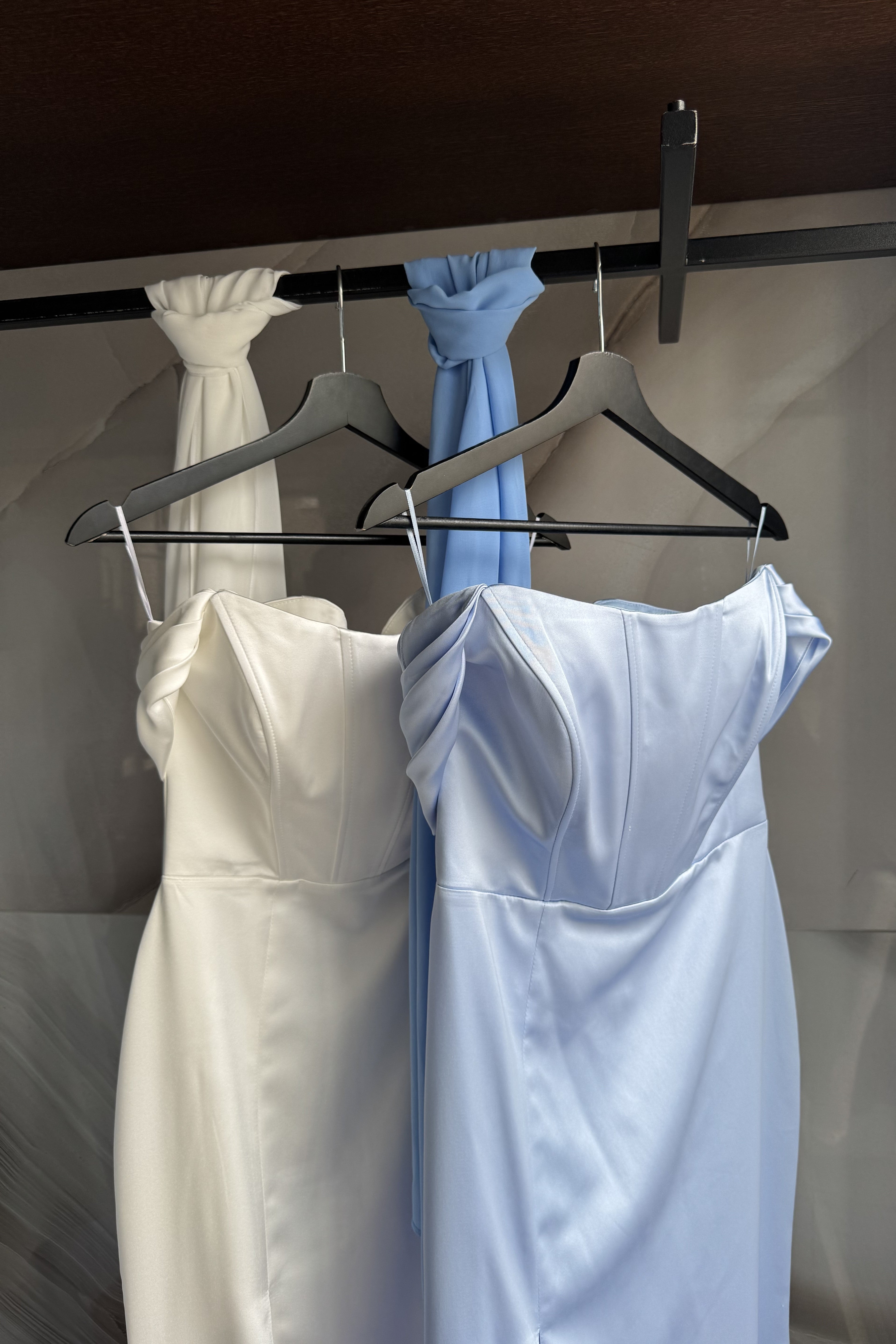 Curated by A.P.Line - Samara dress