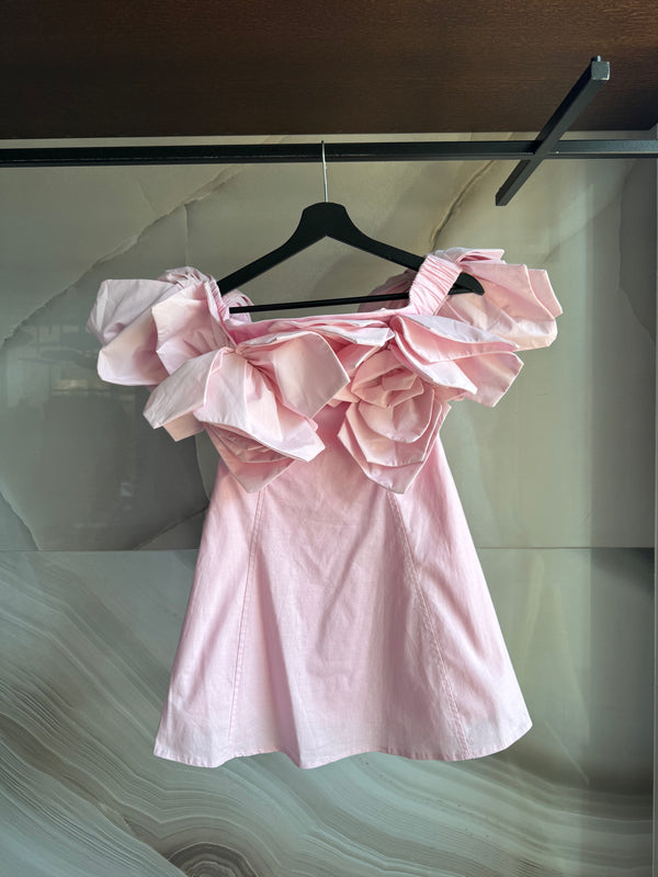 Folti dress