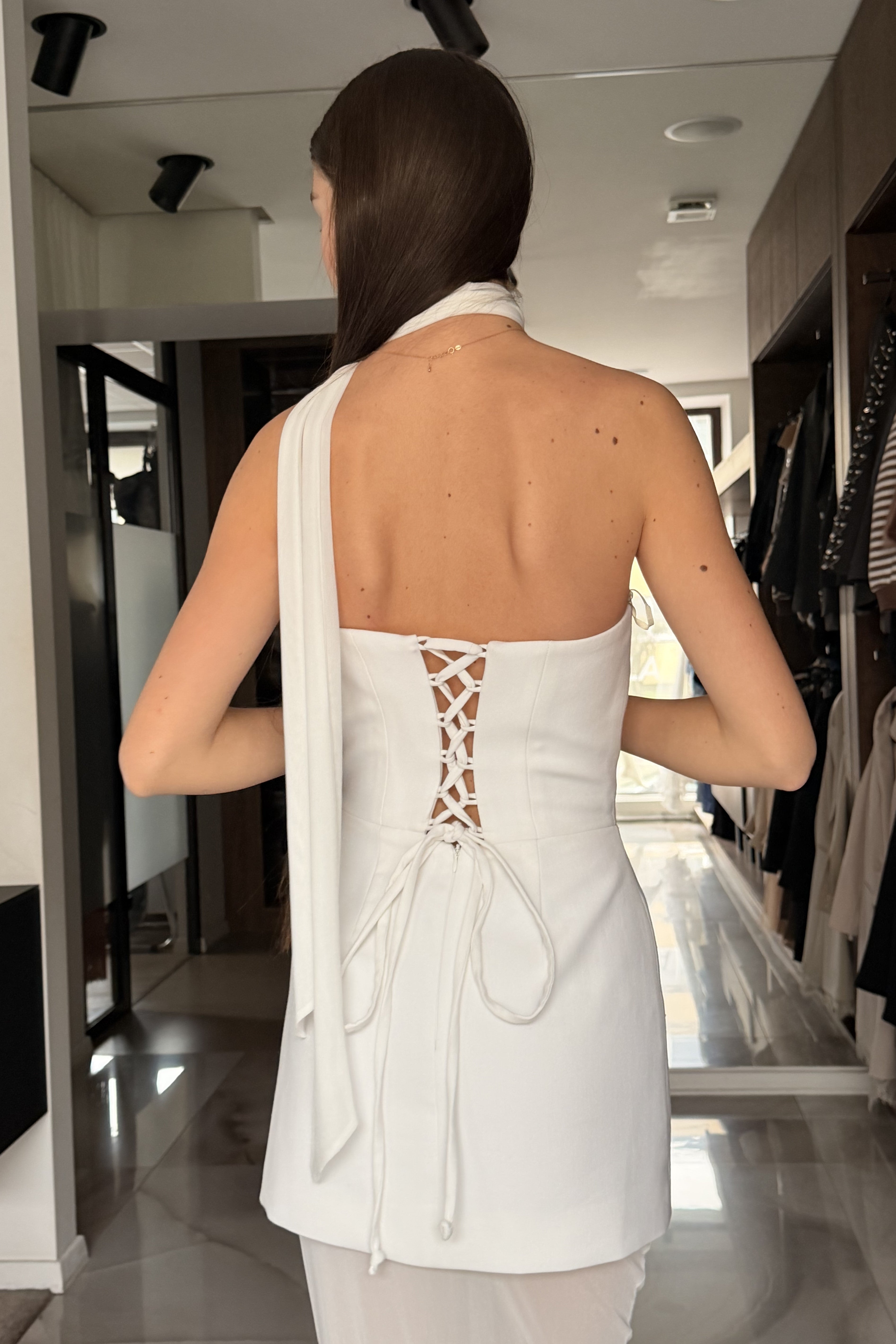 Arabella dress
