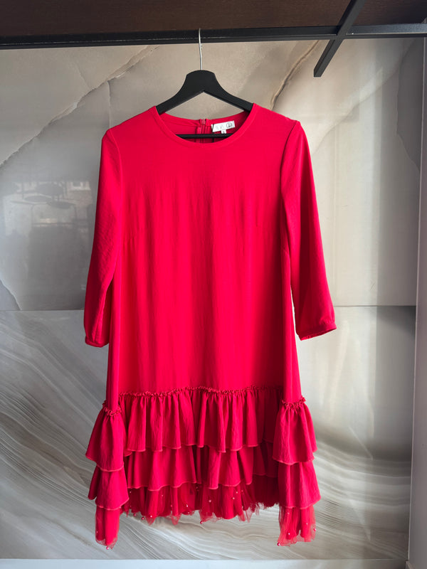 Ronde dress