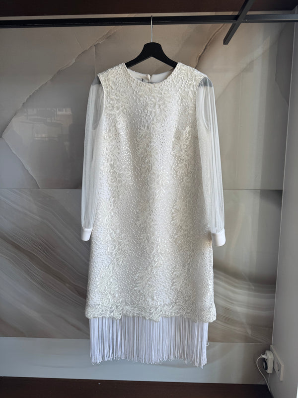 Valenci dress