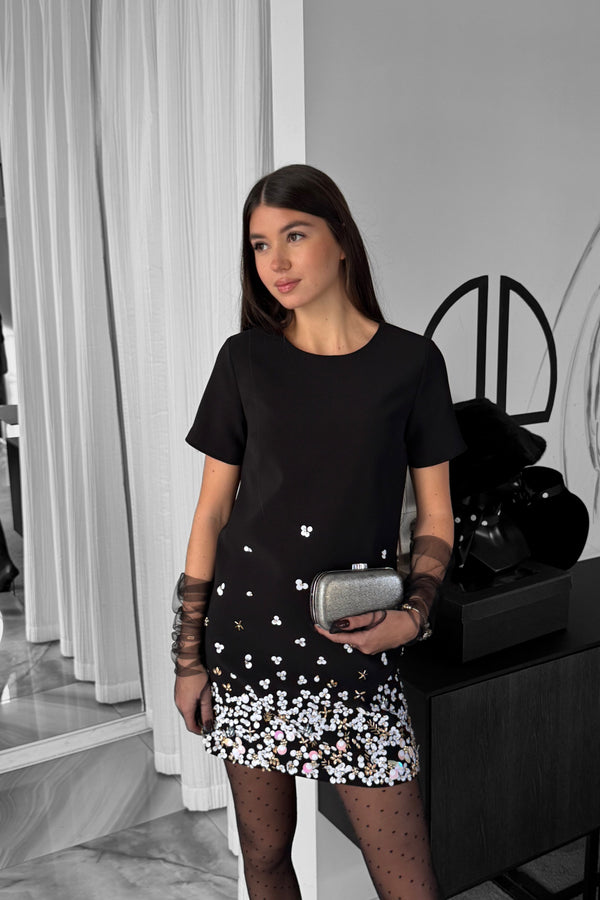 Curated by A.P.Line - Peyton Dress