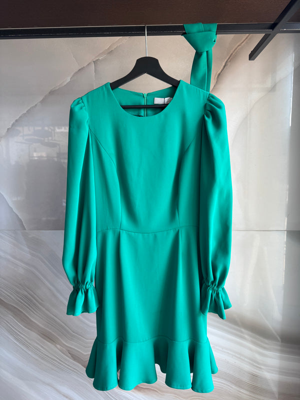 Gama dress