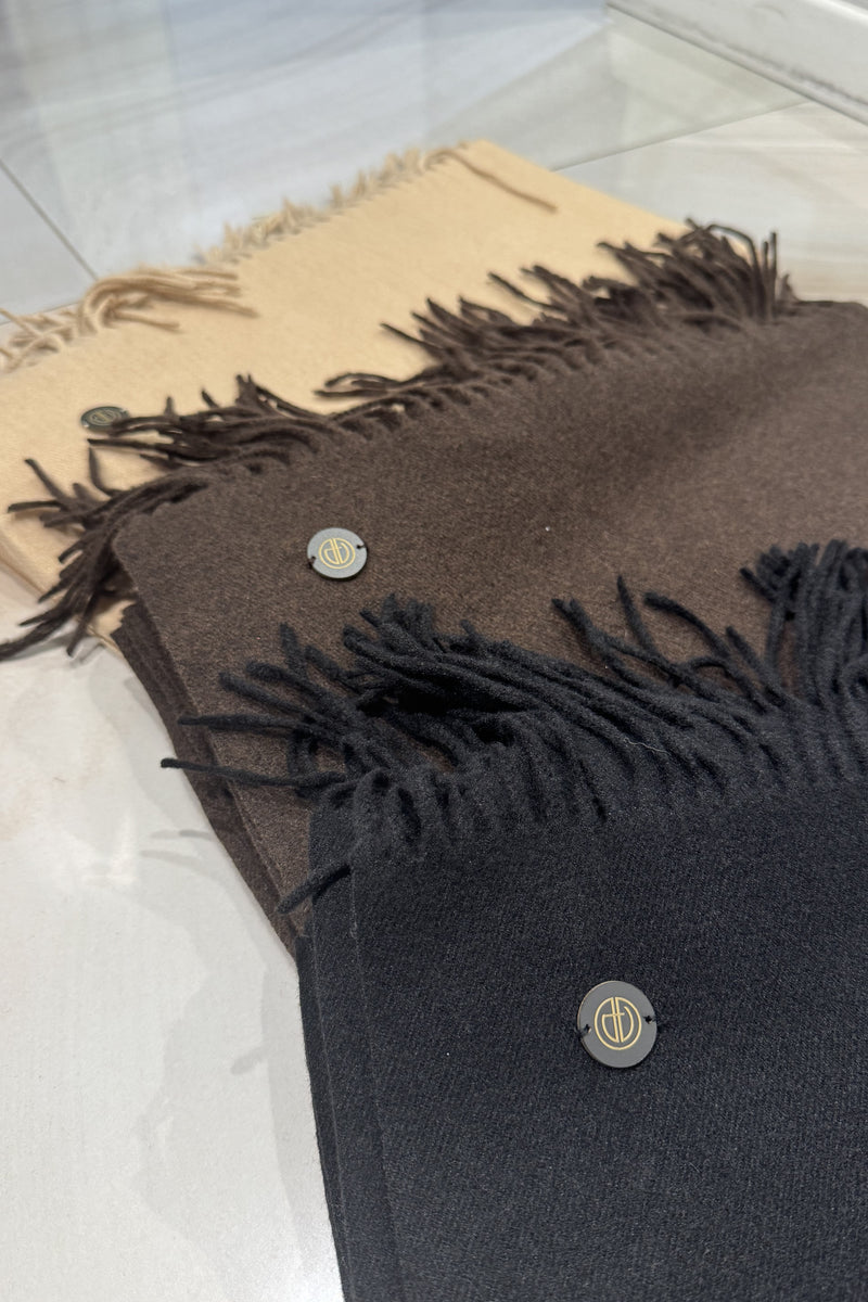 Sadie scarf