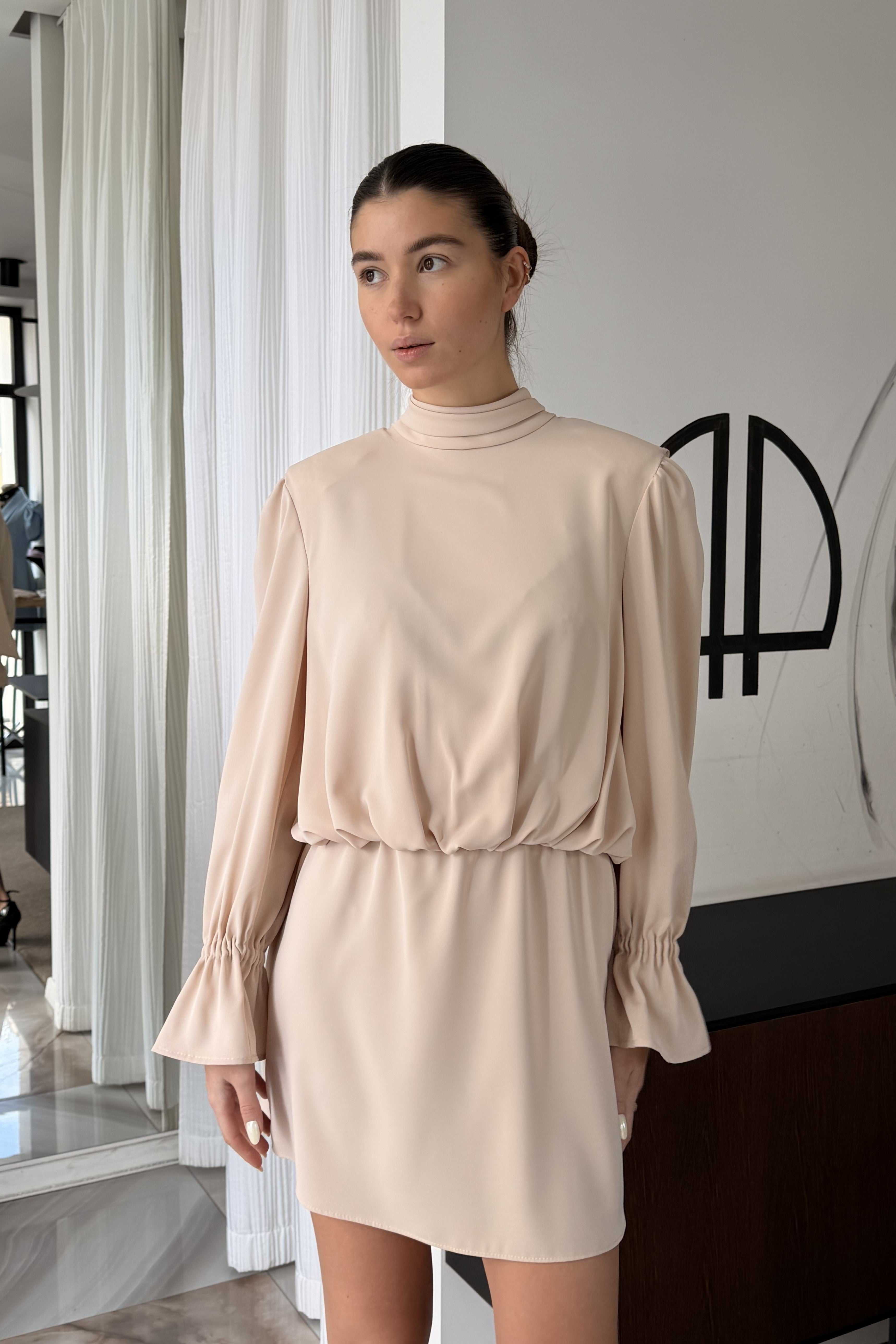 Lulee suknelė