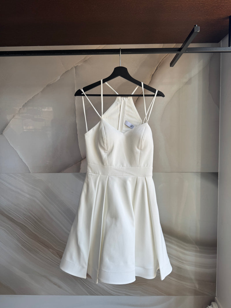 Amity dress