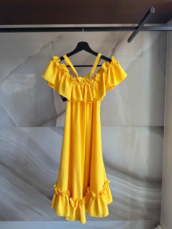 Bilish dress