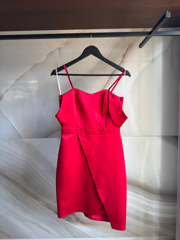 Rindi dress