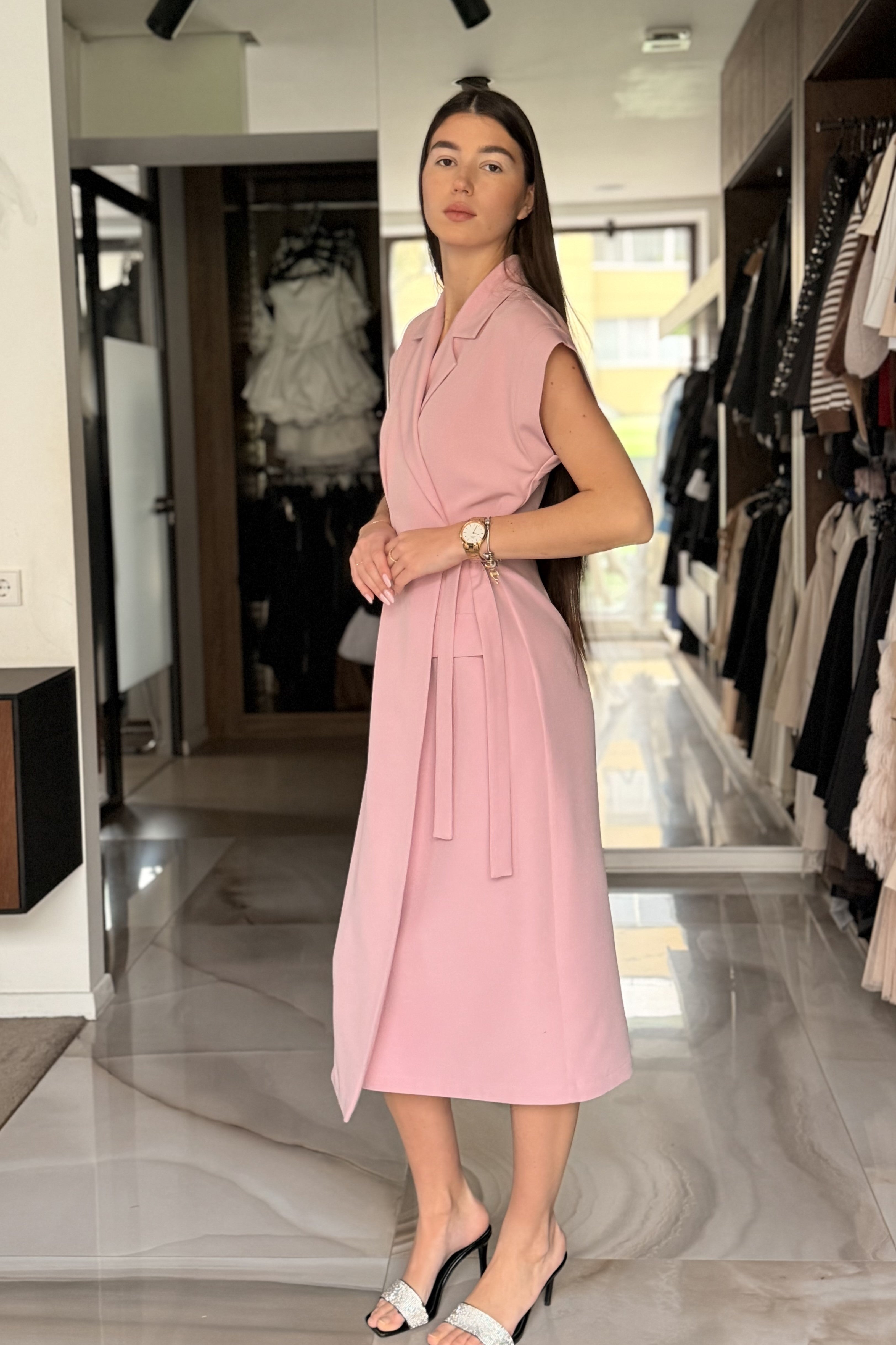 Oriana dress