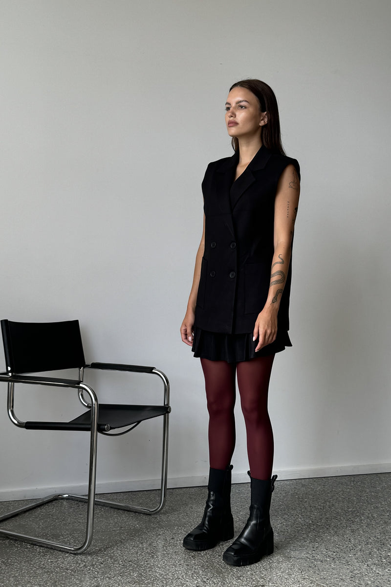 Curated by A.P.Line - Lolo Vest