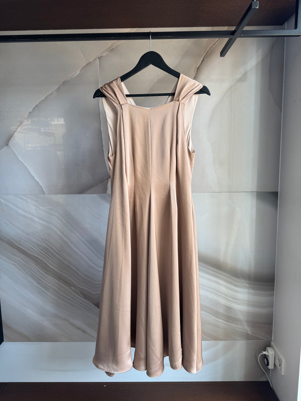 Oiti dress