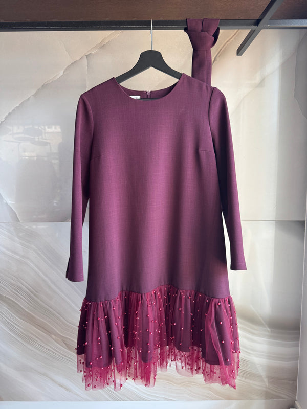 Donti dress