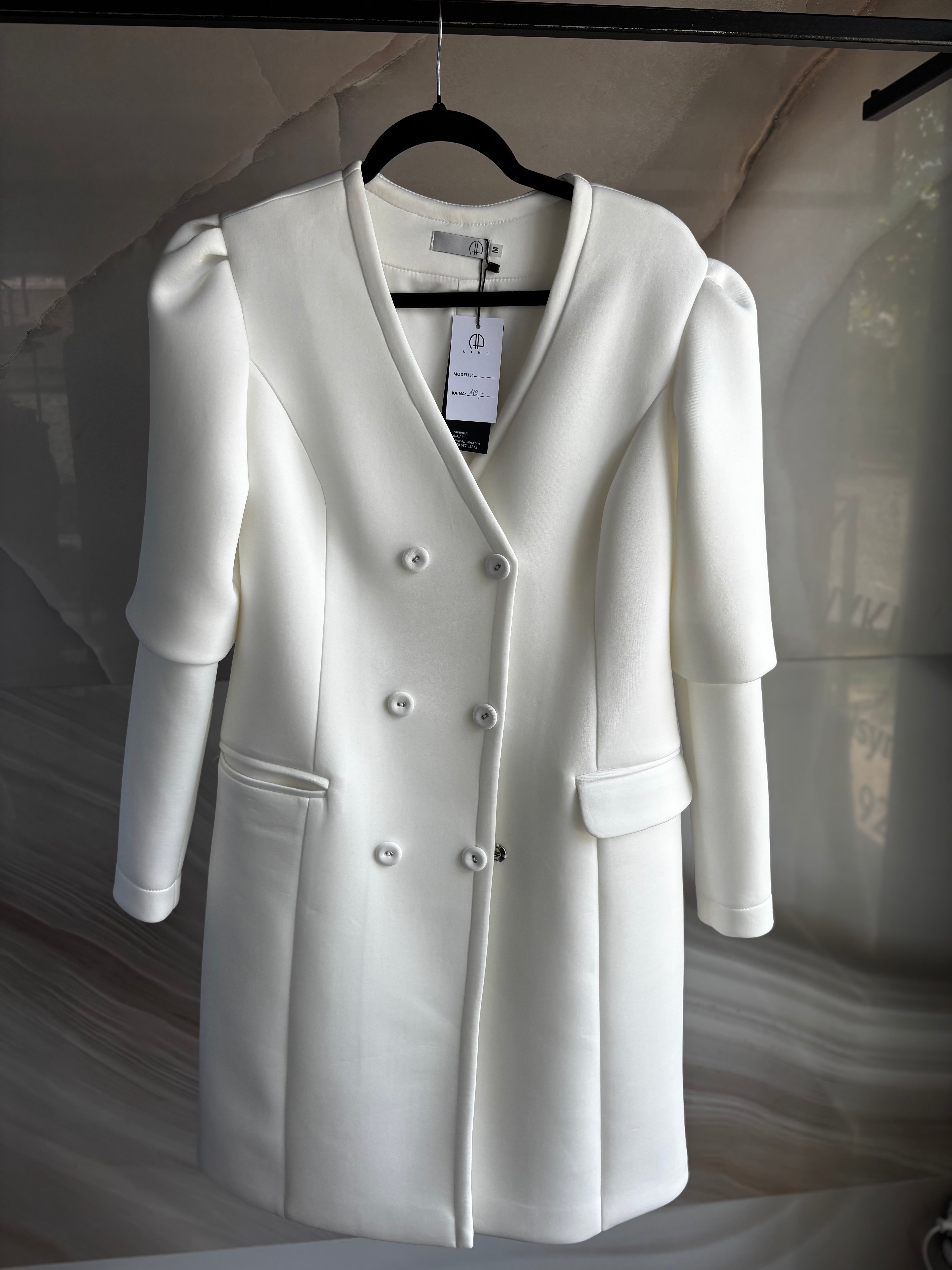 Griselda dress (M)
