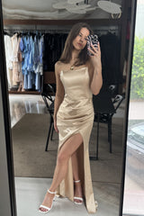Curated by A.P.Line - Lyra dress