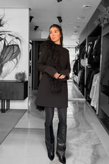 Atrinkta A.P.Line – Calista suknelė