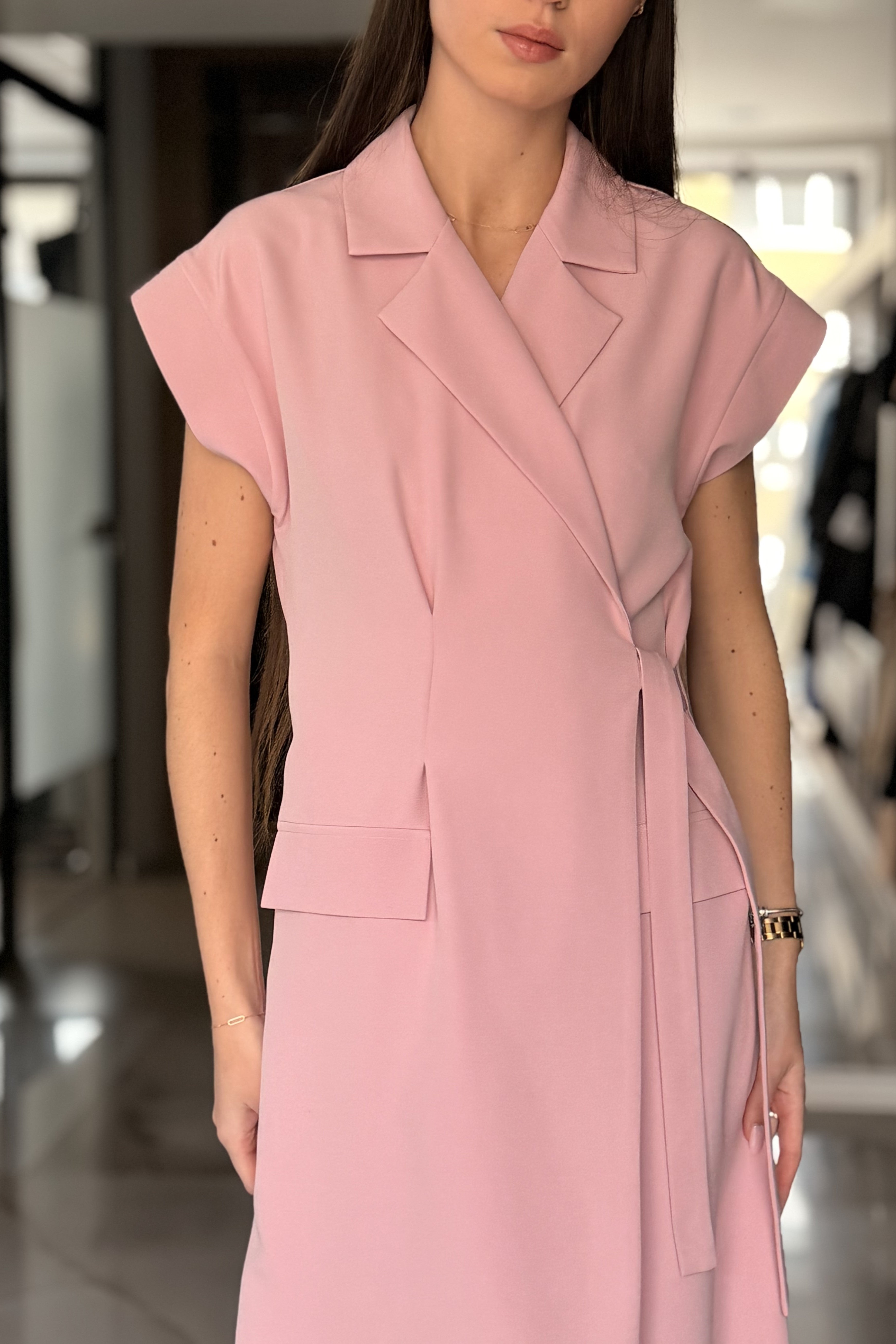Oriana dress