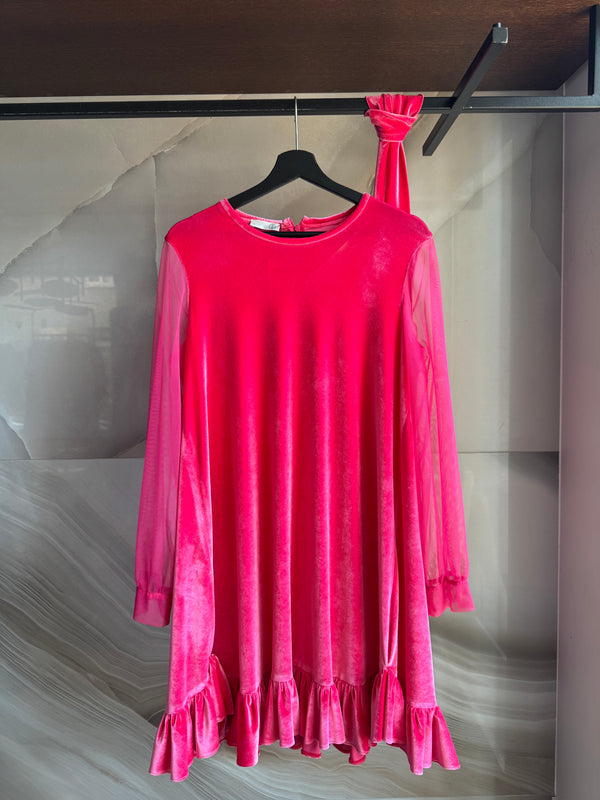 Gyti dress