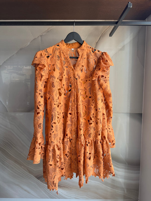 Liam dress