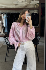 Curated by A.P.Line - Lucille shirt